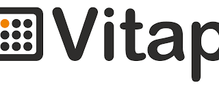 Logo Vitap
